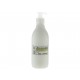 Crema para pies revitalizante de coco y mantequilla de karité Schätz & Cattani 250 ml - Envío Gratuito