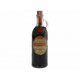 Ron Prohibido Solera 750 ml - Envío Gratuito