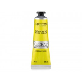 L'Occitane Crema para Manos 30 ml - Envío Gratuito