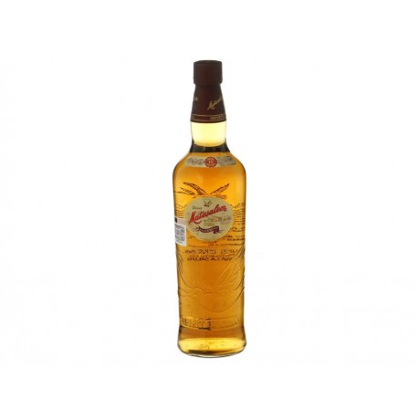 Ron Matusalem Clásico Añejo 750 ml - Envío Gratuito