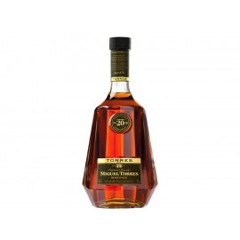 Brandy Torres Hors D' Age 20 Años 700 ml - Envío Gratuito