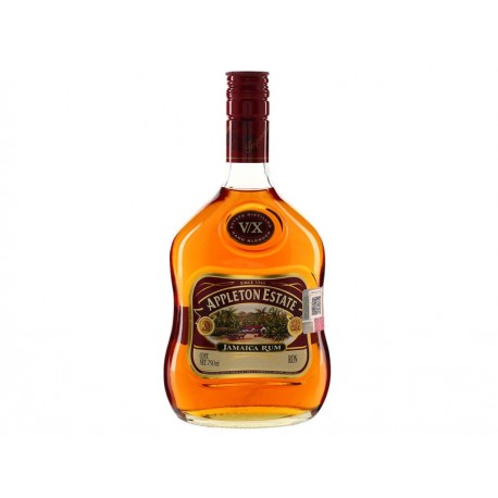 Ron Appleton Estate VX Añejo 750 ml - Envío Gratuito