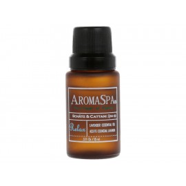 Aceite esencial de Lavanda Schätz & Cattani AromaSpa Relax 15 ml - Envío Gratuito