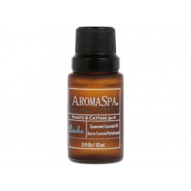 Aceite esencial de hierbabuena Schätz & Cattani AromaSpa Awake 15 ml - Envío Gratuito