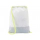 Reebok Mochila Running Drawstring - Envío Gratuito