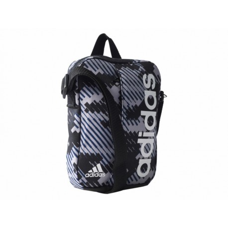 Mochila Adidas Linear Performance Graphic - Envío Gratuito