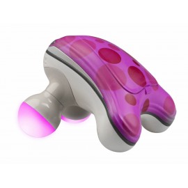 Mini Masajeador Homedics - Envío Gratuito