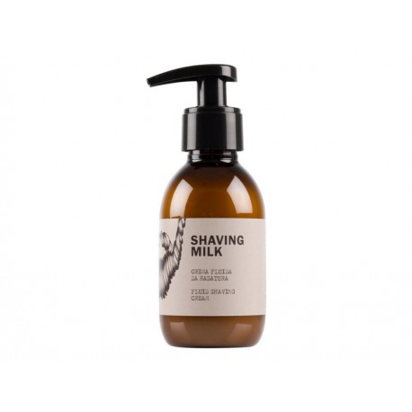 Dear Bear Crema Fluida para Afeitar 150 ml - Envío Gratuito