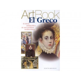 El Greco - Envío Gratuito
