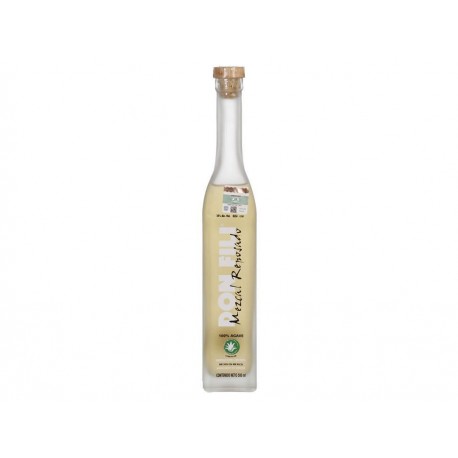 Mezcal Don Fili Reposado 500 ml - Envío Gratuito