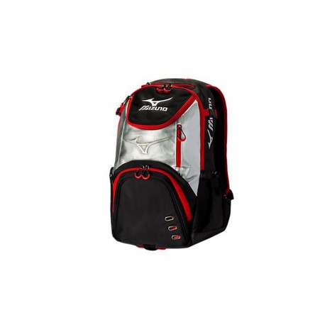 Mizuno Maleta Profesional de Beisbol - Envío Gratuito
