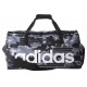 Maleta Adidas Linear Performance Graphic - Envío Gratuito