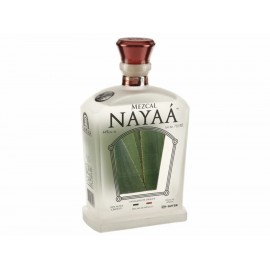 Mezcal Nayaá Criollo 750 ml - Envío Gratuito