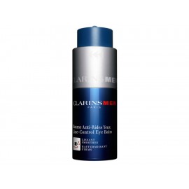 Bálsamo antiedad para contorno de ojos Clarins Men 20 ml - Envío Gratuito
