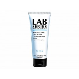Gel exfoliante Lab Series Skincare For Men 100 ml - Envío Gratuito