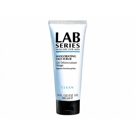 Gel exfoliante Lab Series Skincare For Men 100 ml - Envío Gratuito