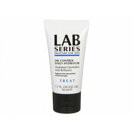 Loción hidratante antibrillo para caballero Lab Series Skincare For Men 50 ml - Envío Gratuito