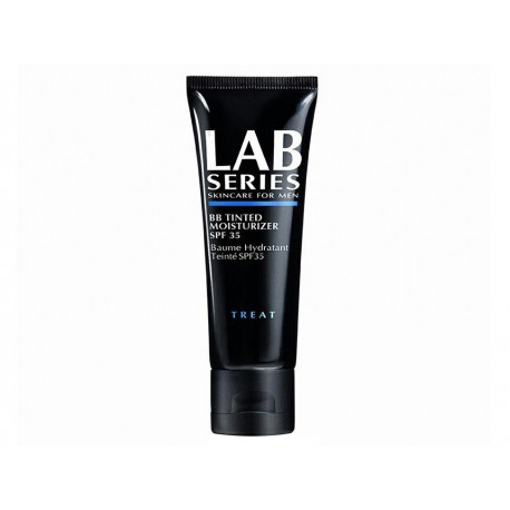 Tratamiento hidratante facial BB teñido Lab Series Skincare For Men 50 ml - Envío Gratuito