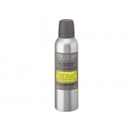 L'Occitane Gel de Afeitar Cédrat para Caballero - Envío Gratuito