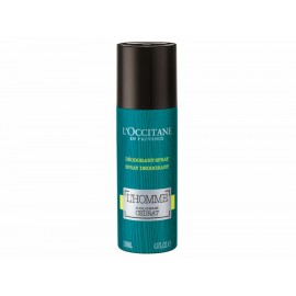 Desodorante revitalizante para caballero L'occitane 130 ml - Envío Gratuito