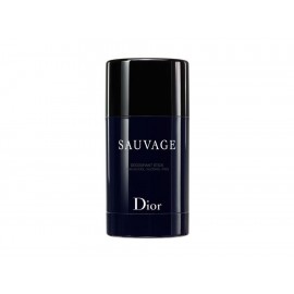 Desodorante en barra para caballero Dior Sauvage 75 g - Envío Gratuito