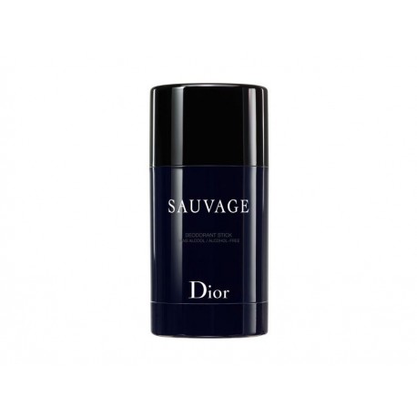 Desodorante en barra para caballero Dior Sauvage 75 g - Envío Gratuito