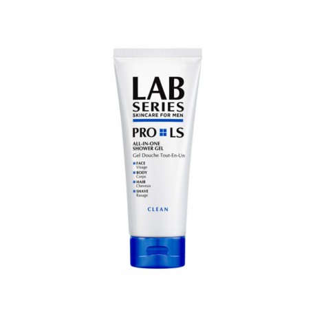 Lab Series All In One Shower Gel 200 ml - Envío Gratuito