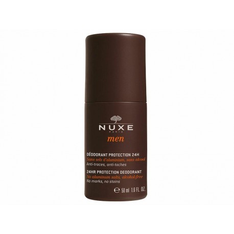 Nuxe Men Desodorante Corporal 50 ml - Envío Gratuito