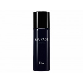 Desodorante en spray para caballero Dior Sauvage 150 ml - Envío Gratuito