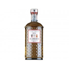 Mezcal Reposado Los Danzantes 750 ml - Envío Gratuito