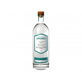 Mezcal Amores Cupreata Joven 750 ml - Envío Gratuito