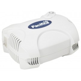 Nebulizador Drive Pacifica Elite blanco - Envío Gratuito