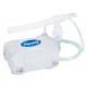 Nebulizador Drive Pacifica Elite blanco - Envío Gratuito