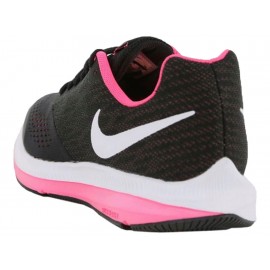 Tenis Nike Zoom Winflo 4 para niña - Envío Gratuito