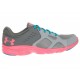 Tenis Under Armour BGS Pace para niña - Envío Gratuito