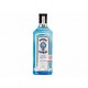 Ginebra Bombay Sapphire 750 ml - Envío Gratuito