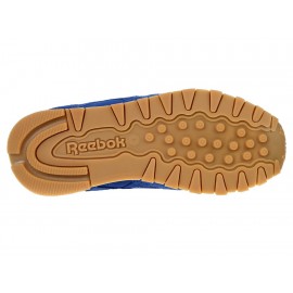 Tenis Reebok Classic Leather TDC - Envío Gratuito