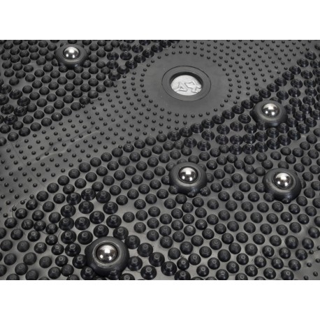 Diseño Twister Massage Balines - Envío Gratuito