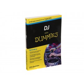 Dj para Dummies - Envío Gratuito