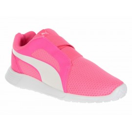 Tenis Puma Trainer Evo para niña - Envío Gratuito