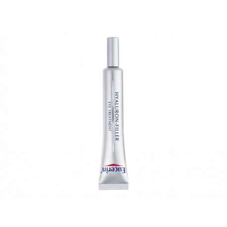 Eucerin Hyaluron Filler Contorno de Ojos 15 ml - Envío Gratuito