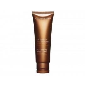 Clarins Autobronceador a Base de Leche 125 ml - Envío Gratuito