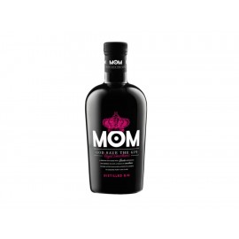 Ginebra Mom 700 ml - Envío Gratuito