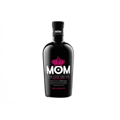 Ginebra Mom 700 ml - Envío Gratuito