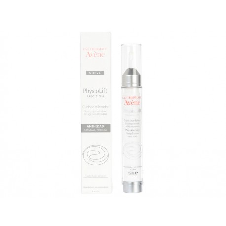 Crema antiarrugas Avene Physiolift 15 ml - Envío Gratuito