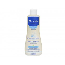 Shampoo para bebé Mustela 500 ml - Envío Gratuito