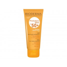 Bioderma Photoderm MAX Leche SPF50 100 milimetros - Envío Gratuito