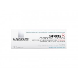 La Roche-Posay Corrector Dermatológico Intensivo - Envío Gratuito