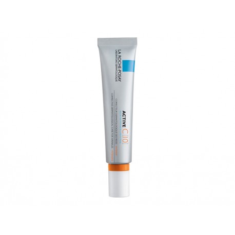 Crema Anti-Edad Active C10 La Roche Posay - Envío Gratuito