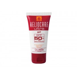 Heliocare Gel SPF 50 Plus 50 ml - Envío Gratuito